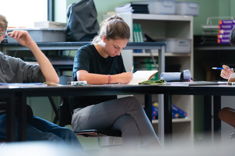 A Christian School On Purpose Calvary Schools of Holland