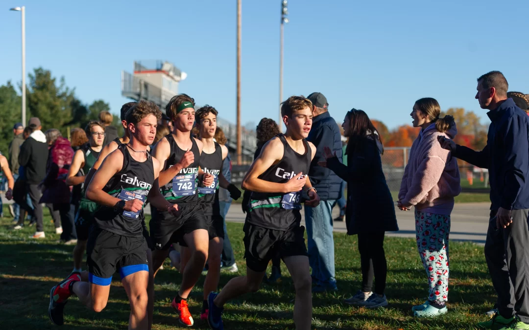 A Valuable Education, Part 3: Intentionality in Athletics