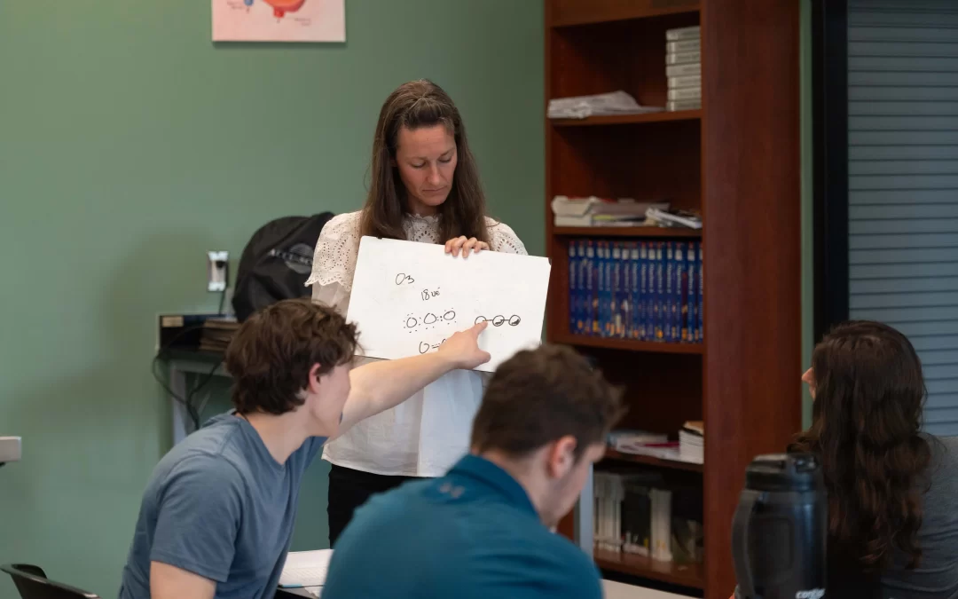 A Valuable Education, Part 1: Intentionality in Science